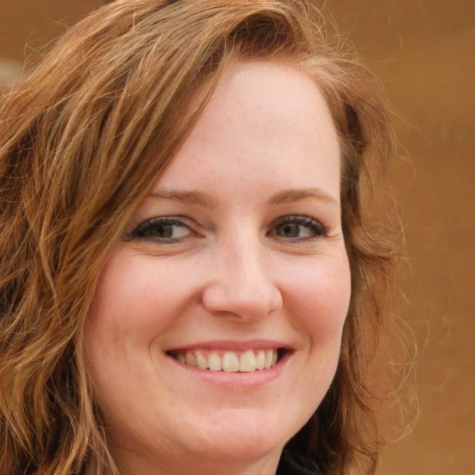 Portrait d'Aurore Villemont