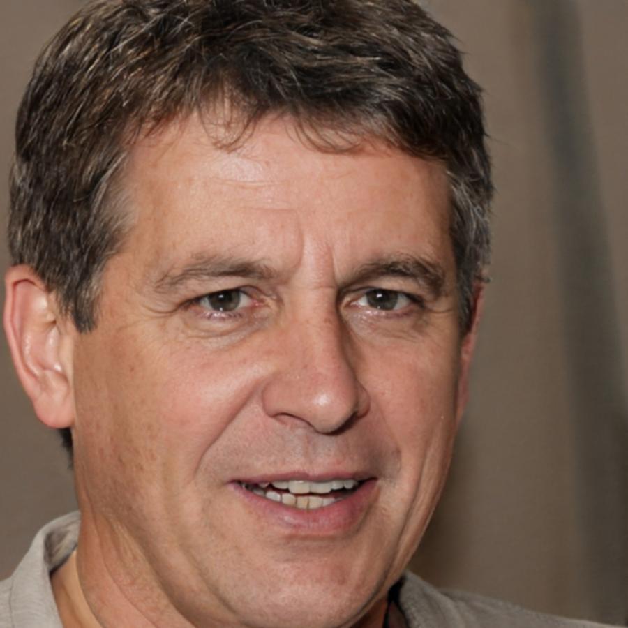 Portrait de Théodore Beauchamp