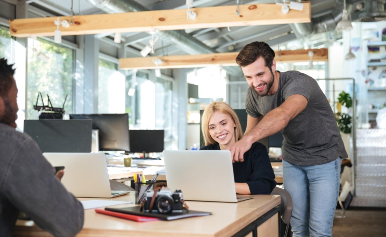 Séance de groupe autour de la relation à l'argent